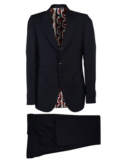 gucci mane suit|gucci men's evening suits.